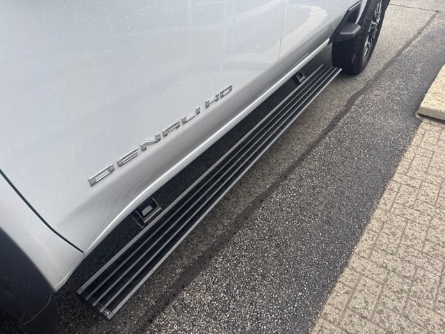 2026 GMC Sierra 2500HD Denali - Photo 6