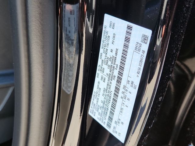 Used 2026 Gray Ford Tremor image 13
