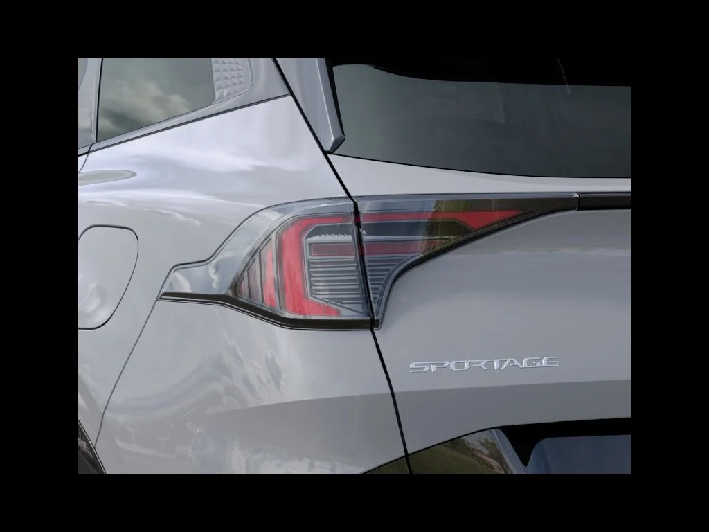 New 2027 Wolf Gray Kia SX Prestige image 24