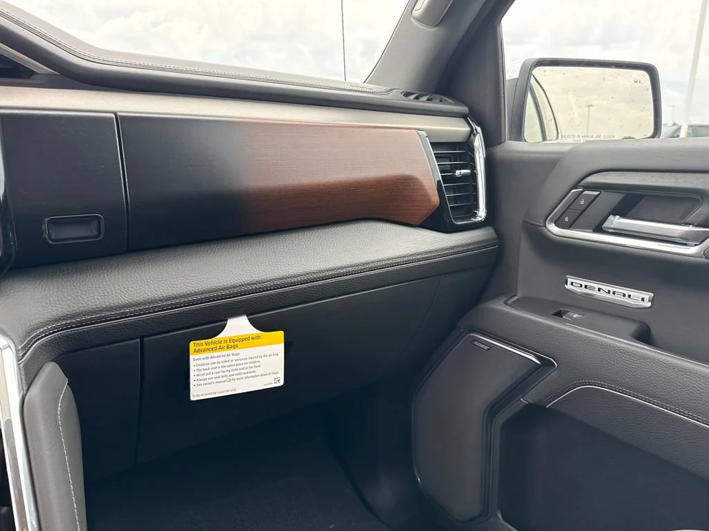 2026 GMC Sierra 1500 Denali - Photo 25