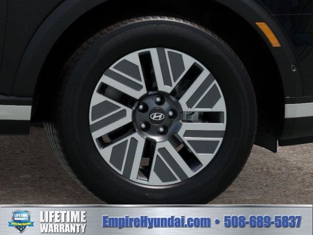 New 2026 Abyss Black Hyundai SEL Premium 7P image 25