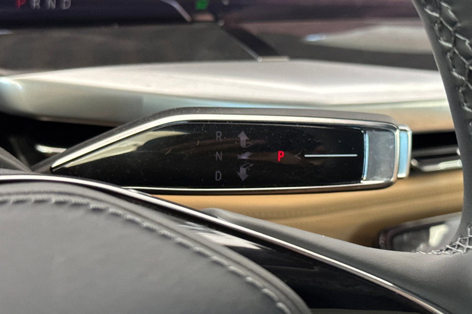 2025 Cadillac Escalade IQ Sport 2 - Photo 24