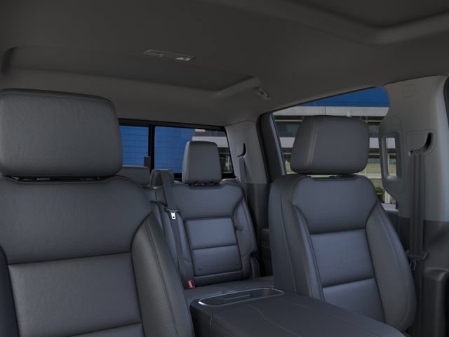 New 2026 Sterling Gray Metallic Chevrolet RST image 24
