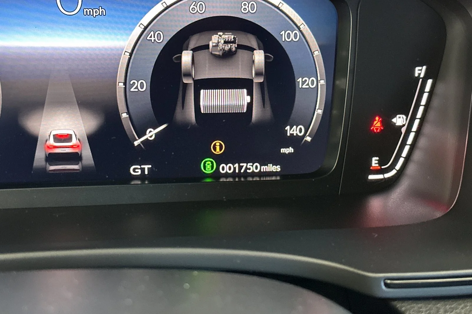 Used 2026 GRAY METALLIC Honda  image 24