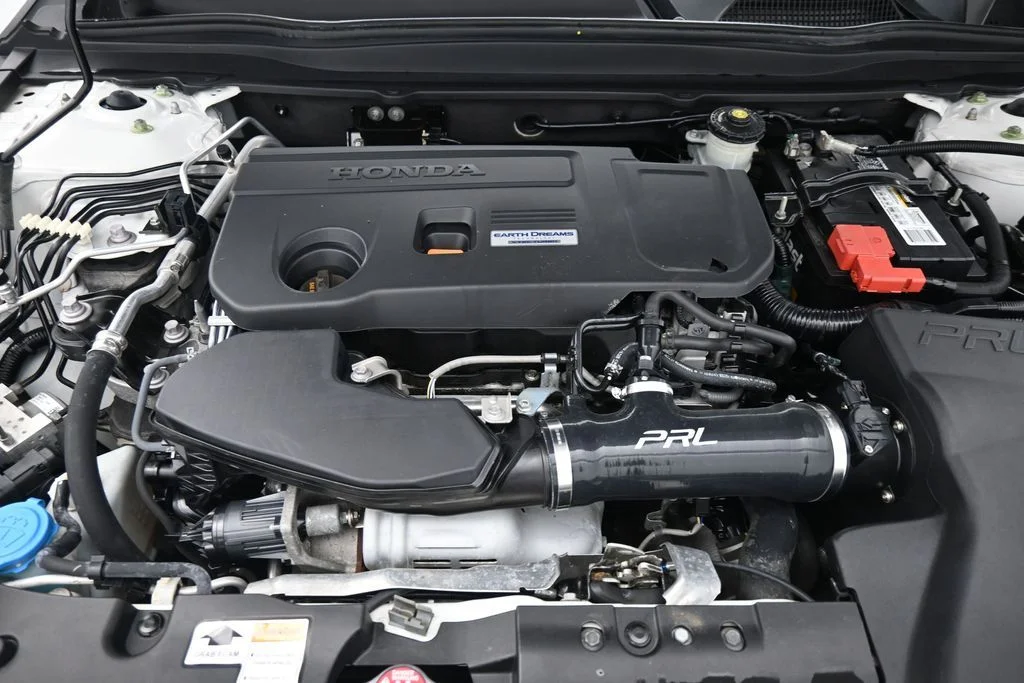 Used 2019  Honda Sport 2.0T image 22