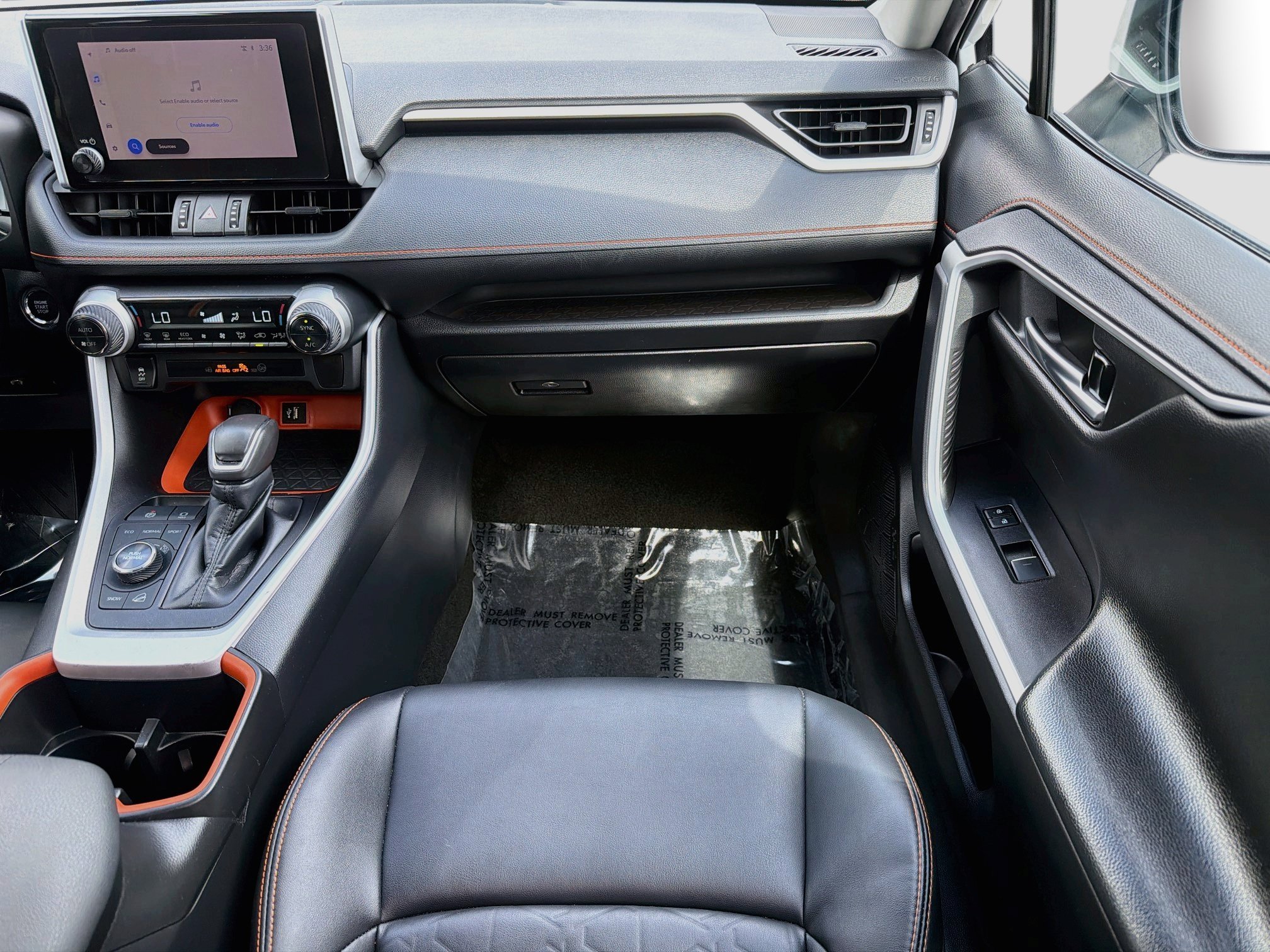 2024 Toyota RAV4 Adventure - Photo 17