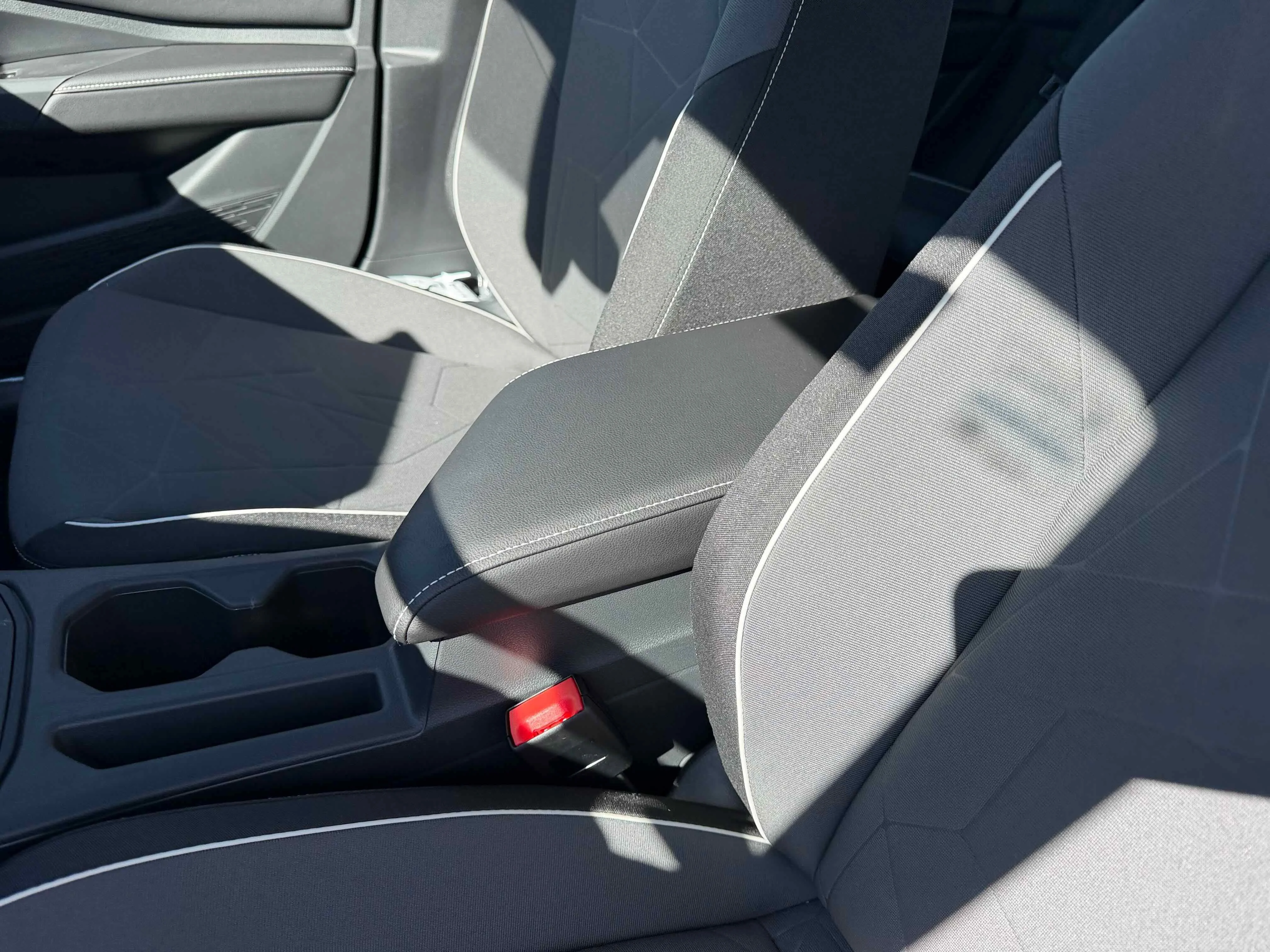 New 2026 Pure White Volkswagen Sport image 27
