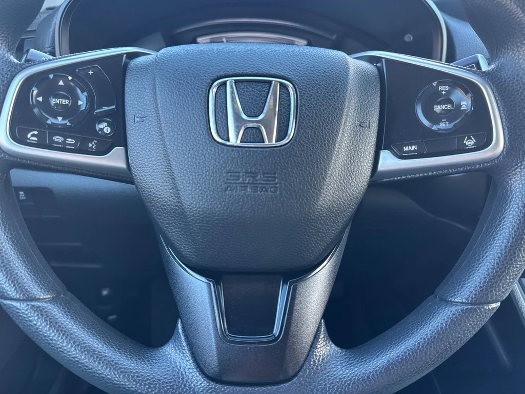 Used 2020  Honda LX image 19