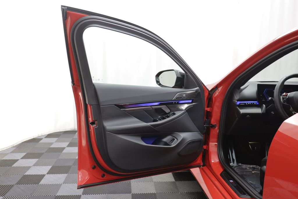 Used 2026 Special Order Color BMW  image 5
