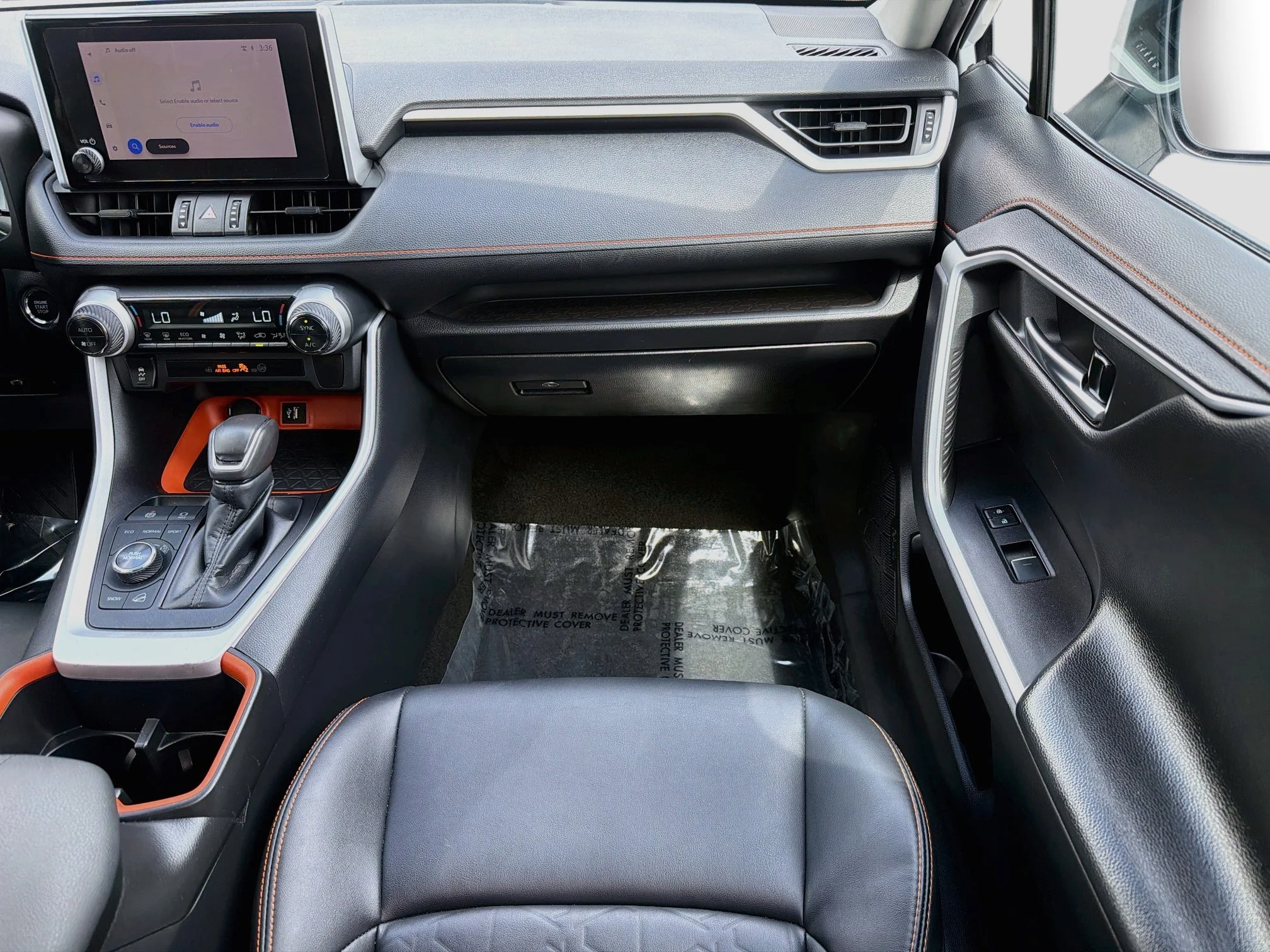 Used 2024 Ice Toyota Adventure image 17