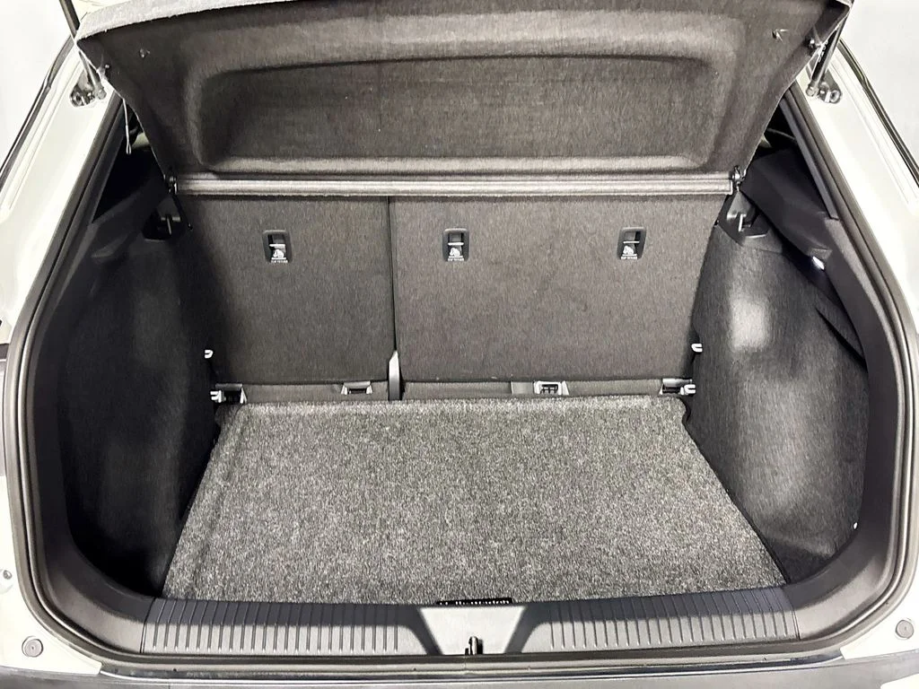 Certified Used 2024 White Volkswagen Standard image 23