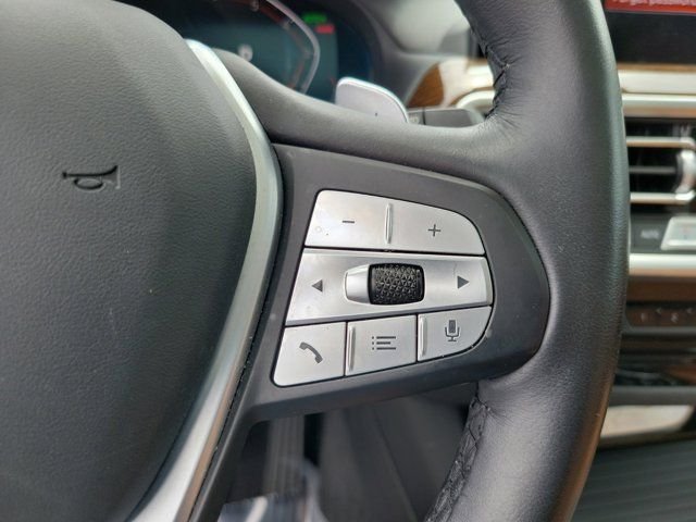 Used 2023 White BMW xDrive30i image 23