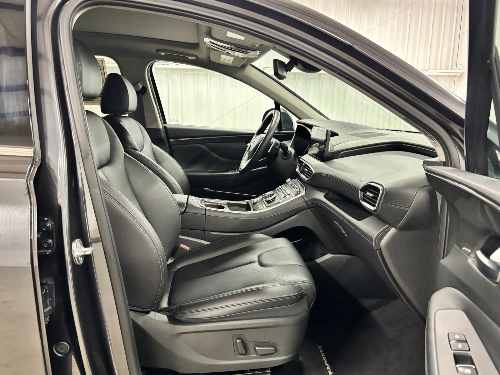 Certified Used 2023 Gray Hyundai SEL image 21