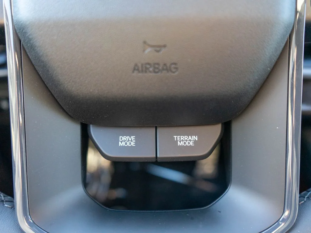 New 2027 Terrain Brown Matte Kia X-Line SX image 25