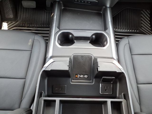 2026 Chevrolet Silverado 3500 HD LTZ - Photo 20