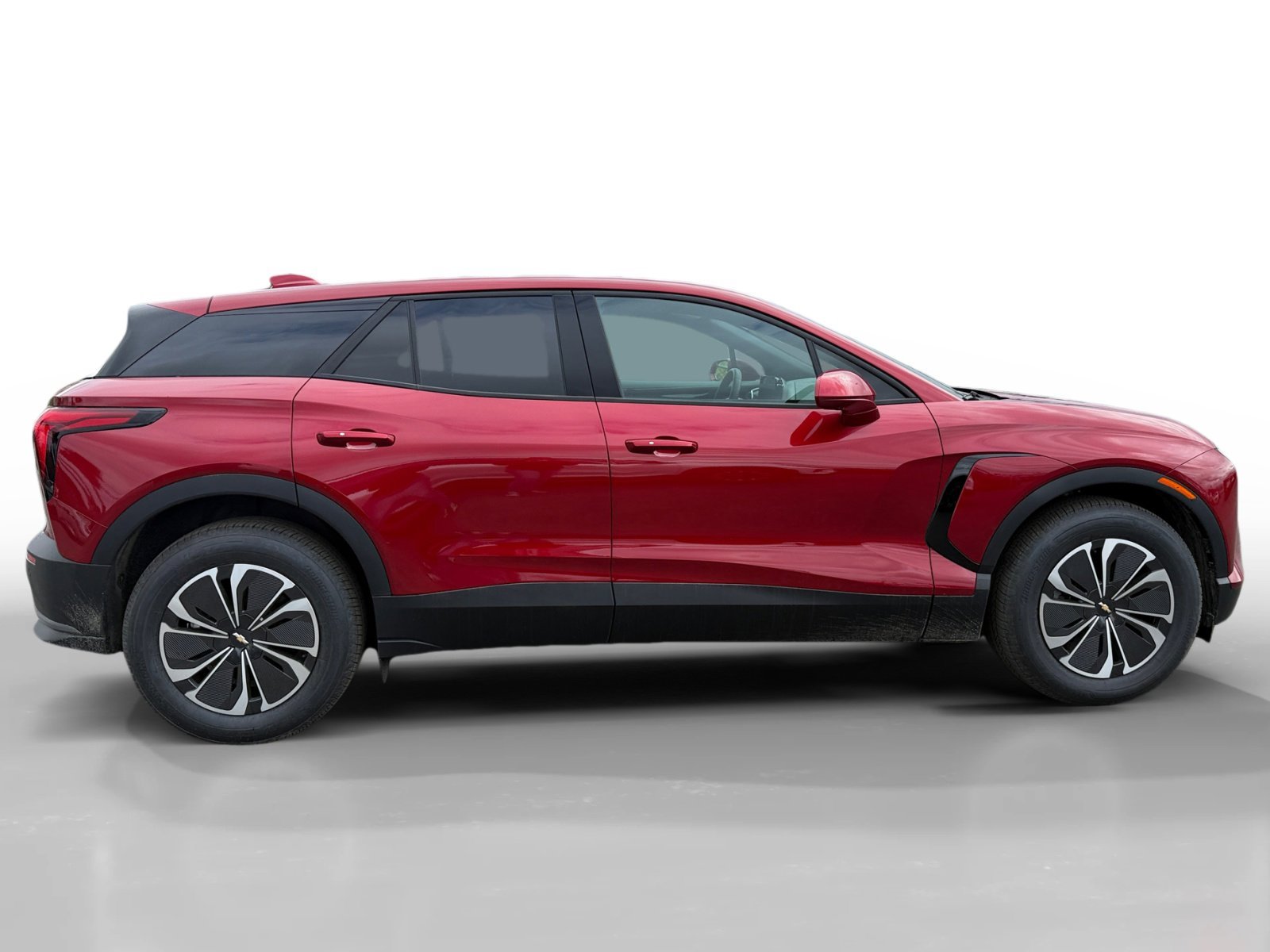 2026 Chevrolet Blazer EV LT - Photo 6