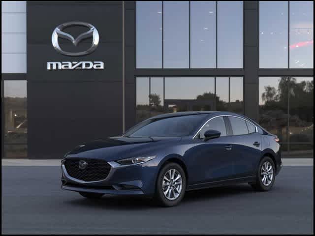 2026 Mazda CX-3 2.5 S AT 4-Door SKYACTIV's photo