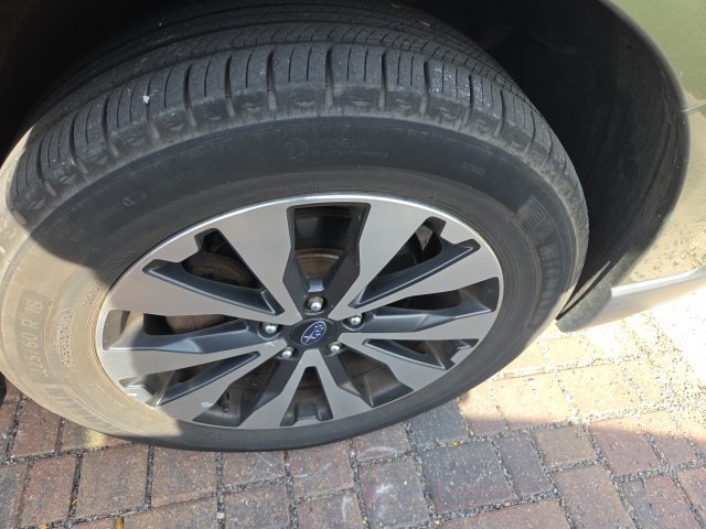 2016 Subaru Outback Limited - Photo 16
