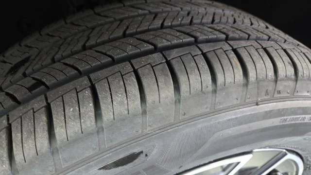 New 2026 Sting-Gray Clearcoat Jeep Laredo image 34