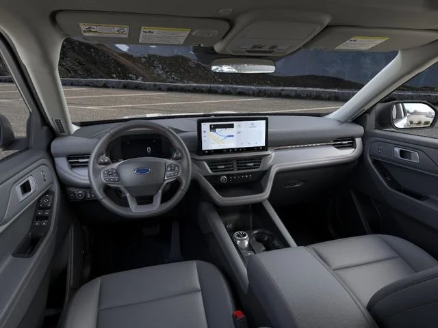 2026 Ford Explorer Active - Photo 9