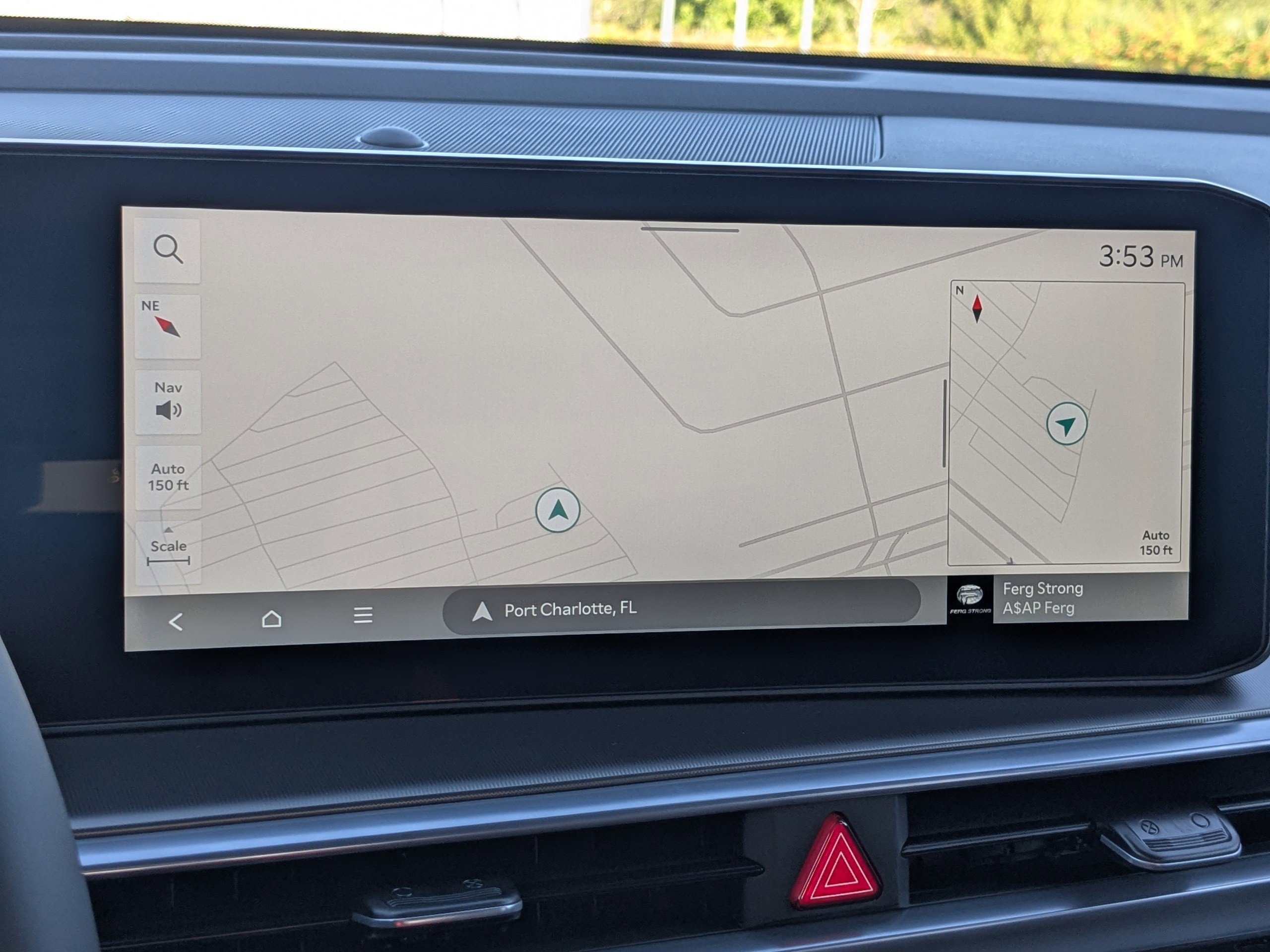 New 2026 Interstellar Gray Kia X-Line SX Prestige AWD image 26
