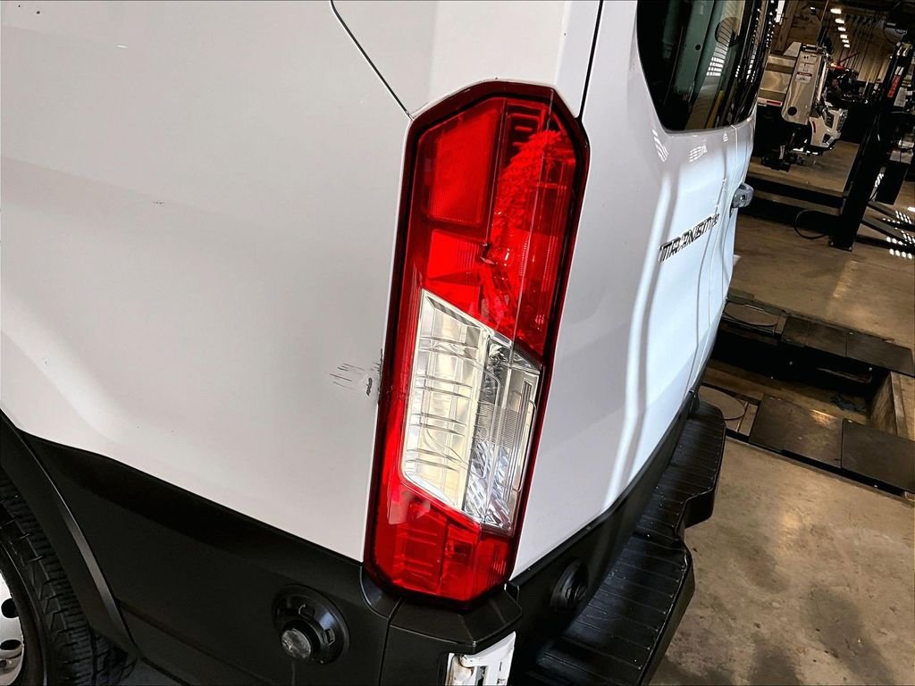 Used 2019 White Ford Base image 35