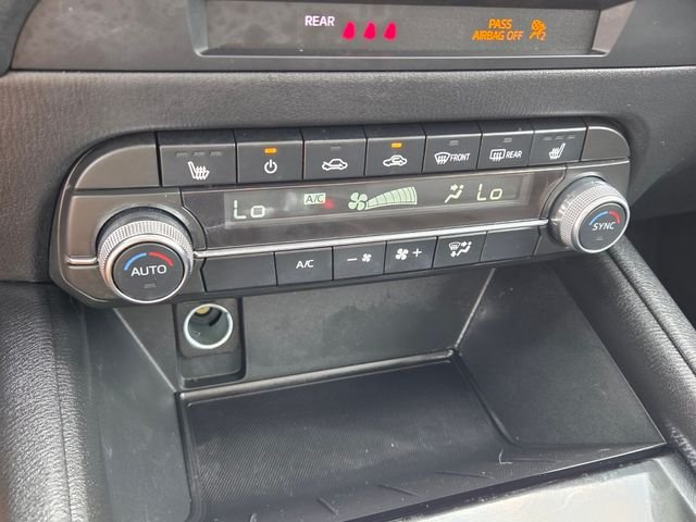 Used 2024 Red Mazda 2.5 S Preferred Package image 24