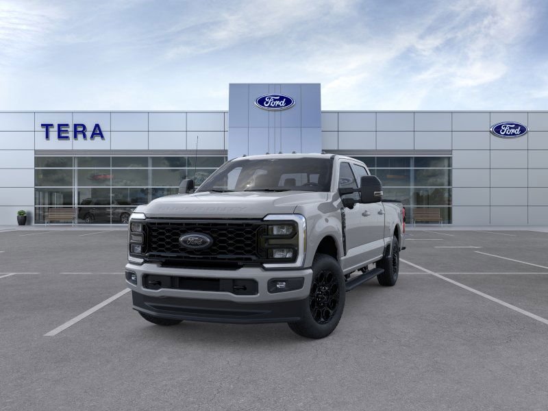 2026 Ford F-350 Super Duty XLT - Photo 36