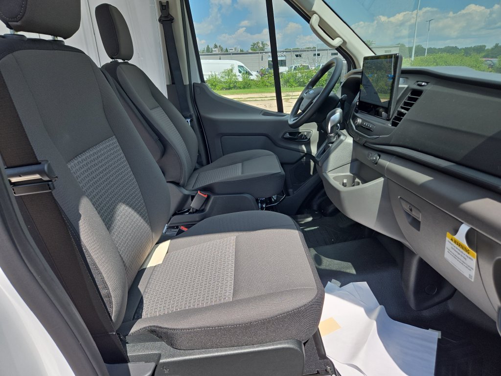 2026 Ford Transit Van Base - Photo 11