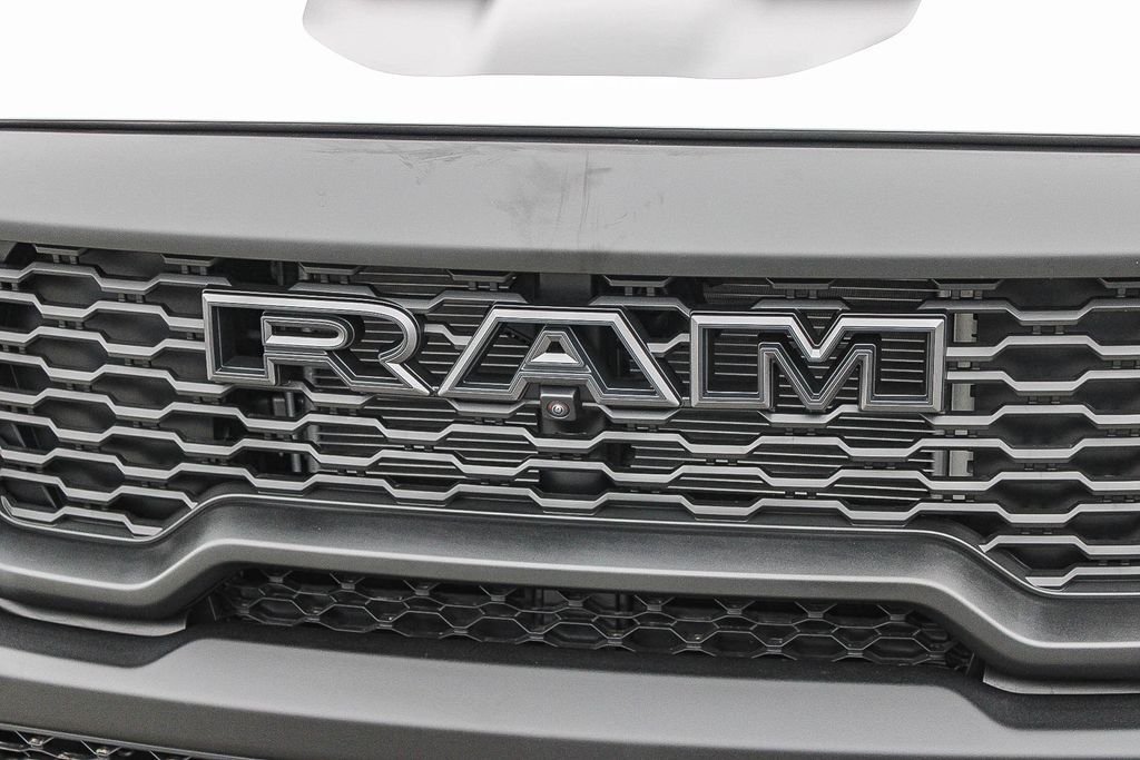 New 2026 Silver Ram RHO image 6