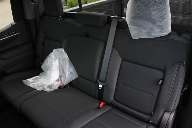 2026 GMC Sierra 1500 Elevation - Photo 20