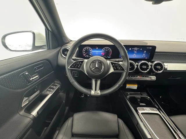 Certified Used 2026 White Mercedes-Benz GLB 250 image 23