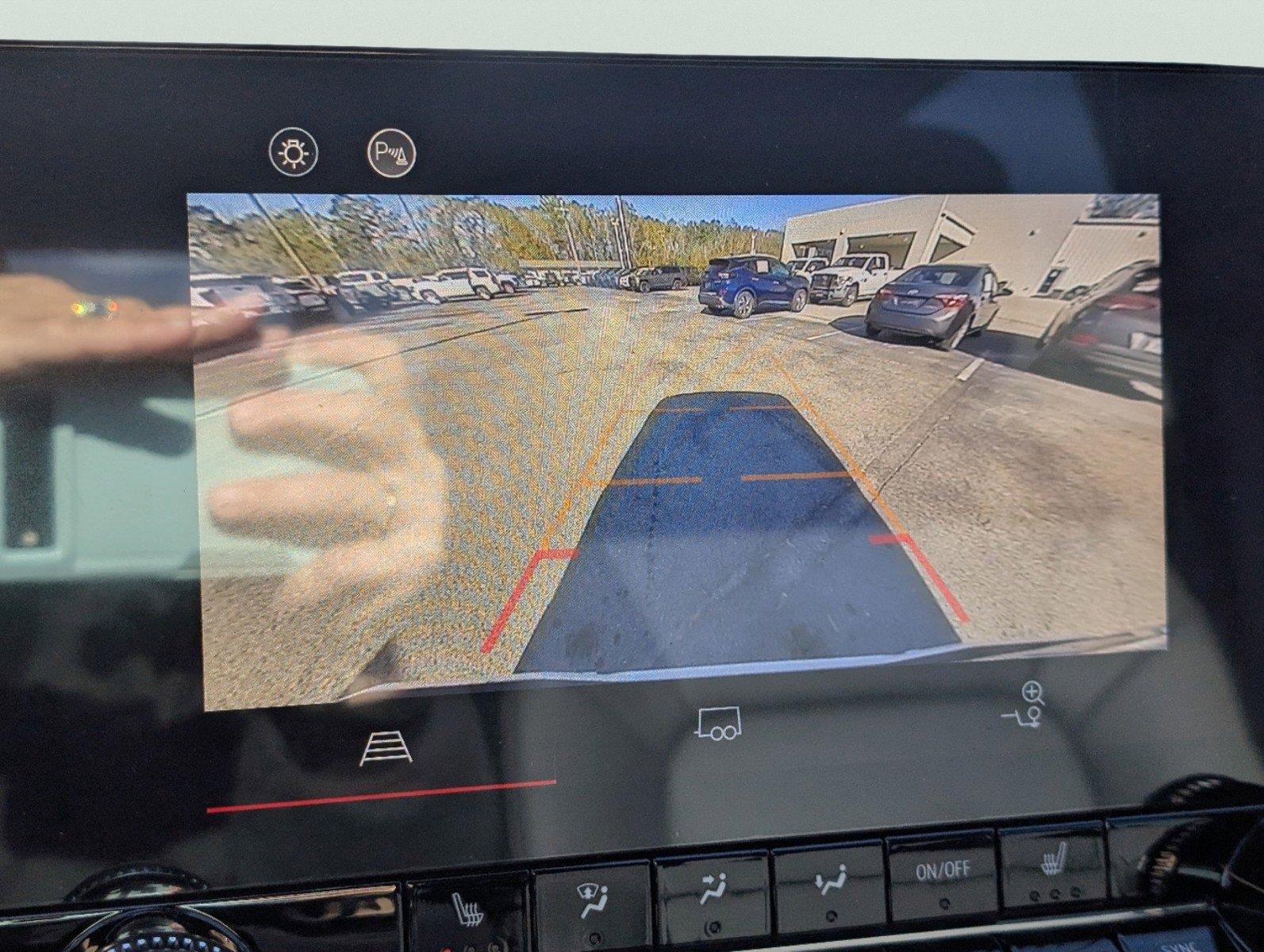 2025 GMC Canyon Elevation - Photo 14