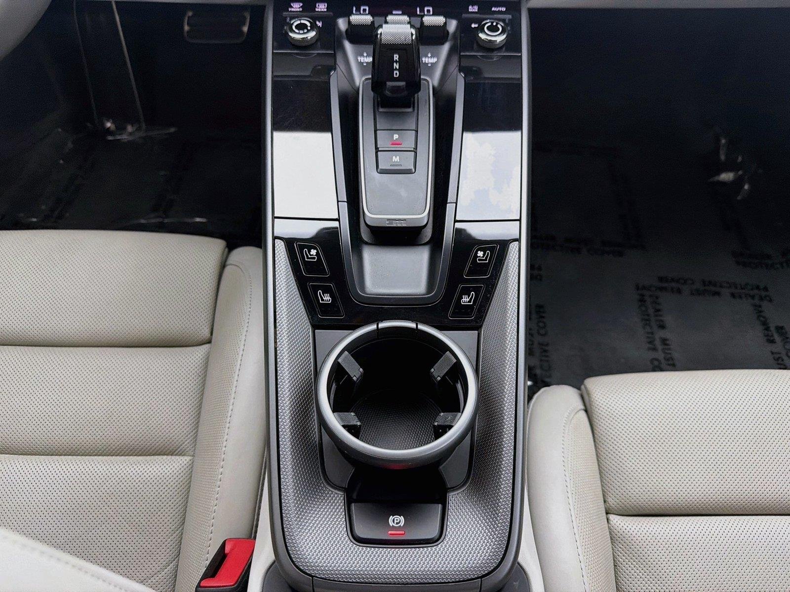 Used 2020 Black Porsche Carrera S image 23
