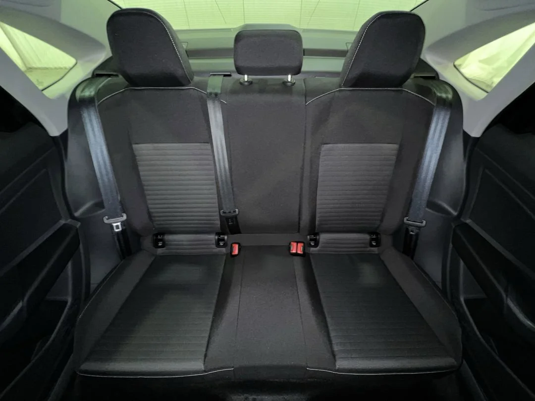 New 2026 Deep Black Pearl Volkswagen S image 20