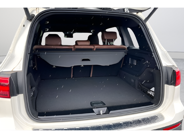 Used 2025 White Mercedes-Benz GLB 250 image 20
