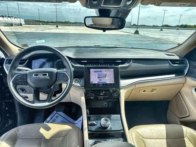 2022 Jeep Grand Cherokee L Limited - Photo 20