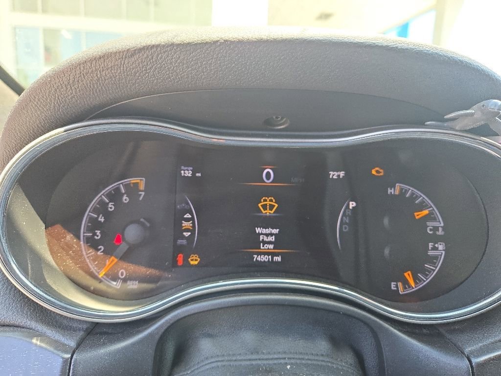 Used 2018 Jeep Grand Cherokee Laredo E with VIN 1C4RJEAG3JC301407 for sale in Troy, AL