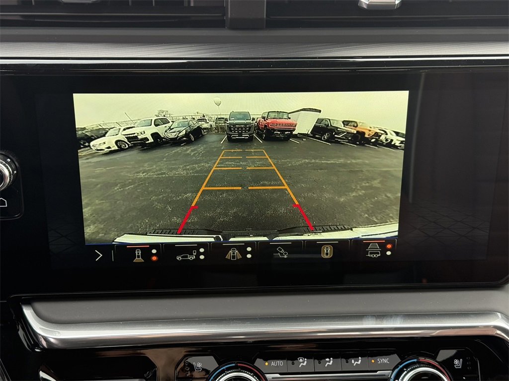 2026 GMC SIERRA - Image 23