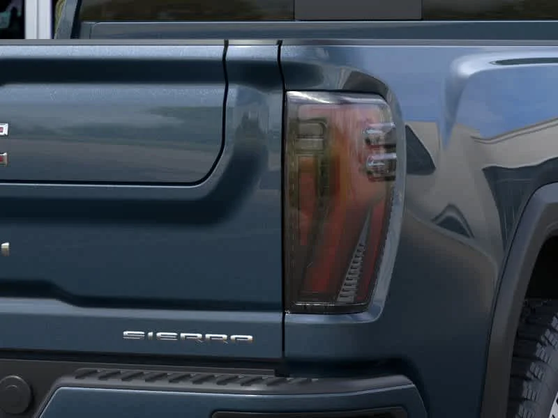 New 2026 Downpour Metallic GMC Denali image 11