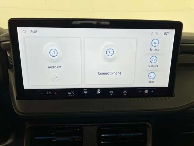 2025 Ford Maverick Lobo Standard - Photo 21