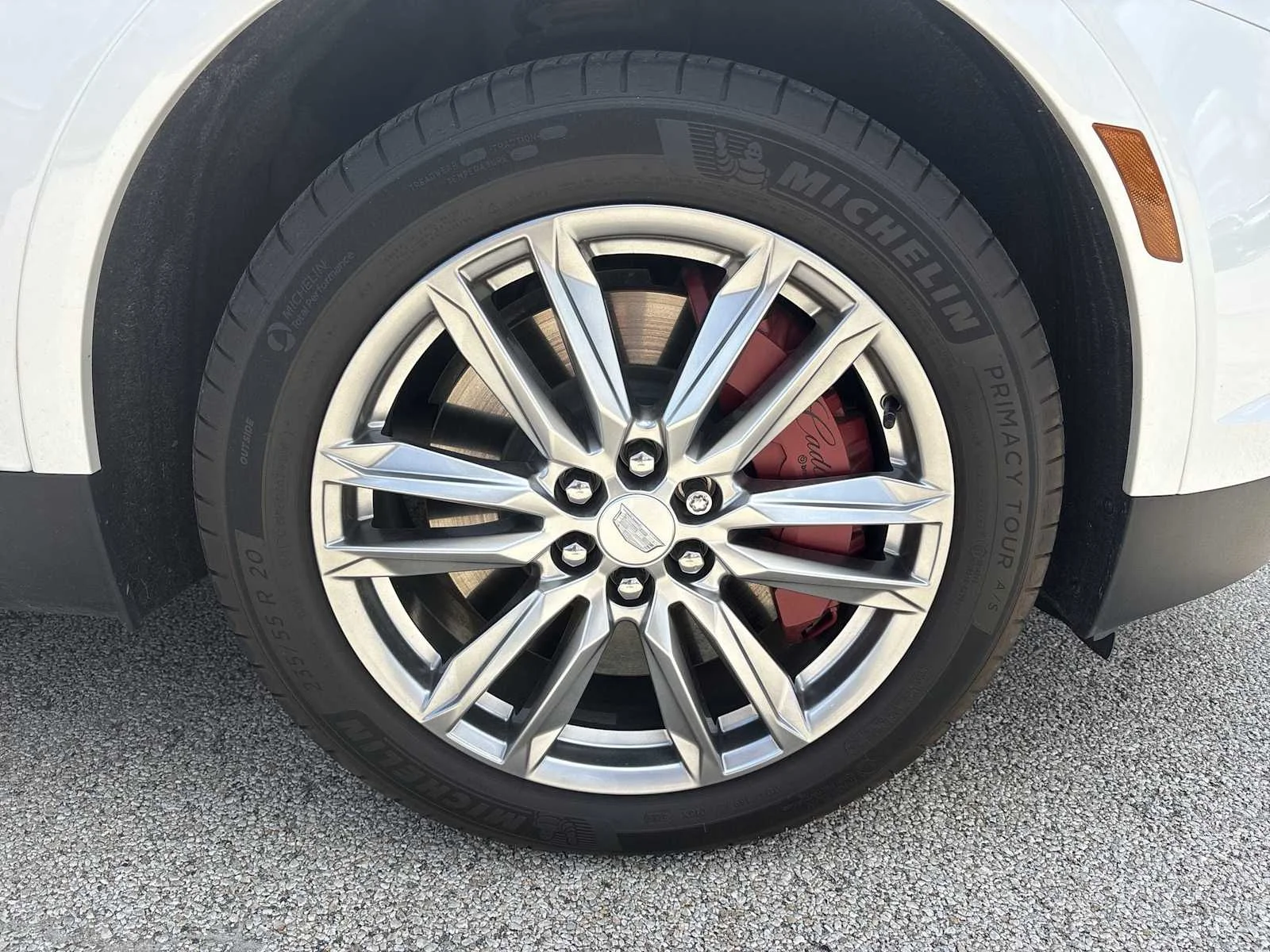 2023 Cadillac XT5 Sport - Photo 35