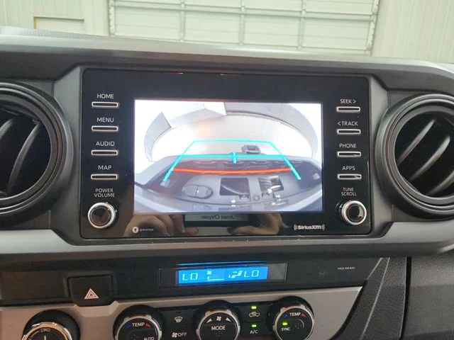Used 2022 Silver Toyota SR image 26