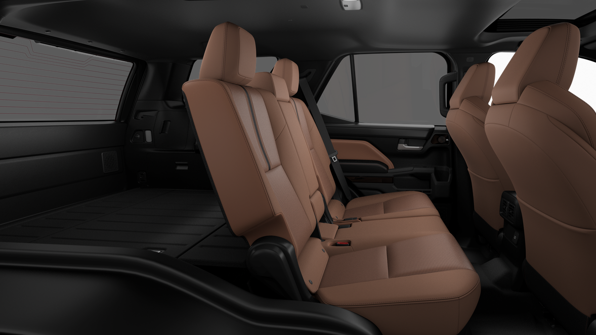 New 2026 Wind Chill Pearl Toyota Limited i-FORCE MAX image 7