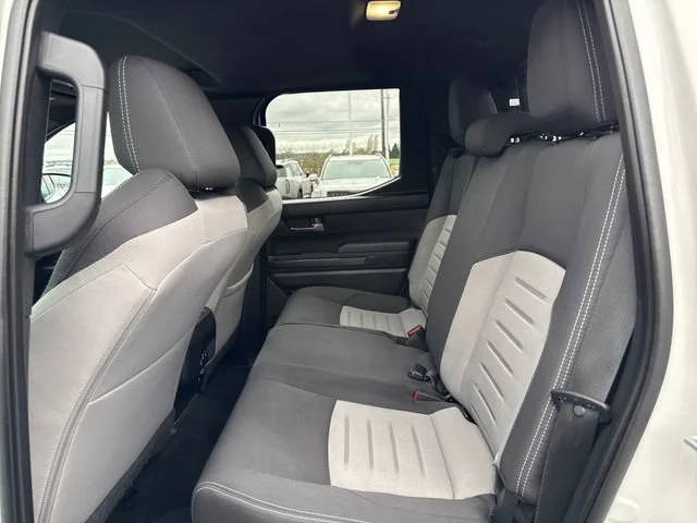 Used 2024 Ice Toyota TRD Sport Hybrid image 33