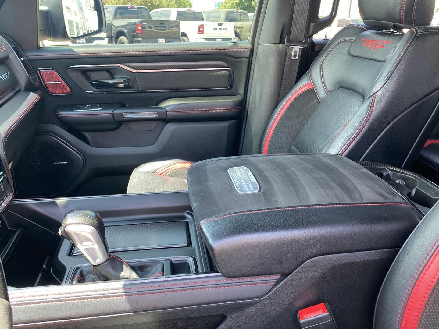 Used 2023  Ram TRX image 25