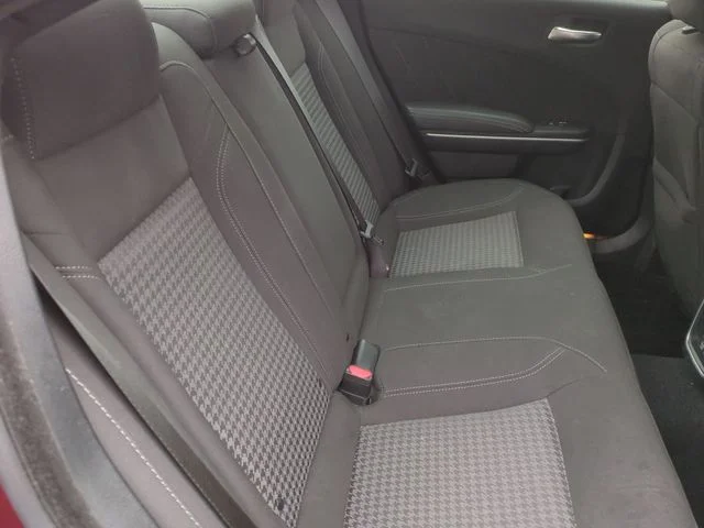 Used 2023 Red Dodge SXT image 9