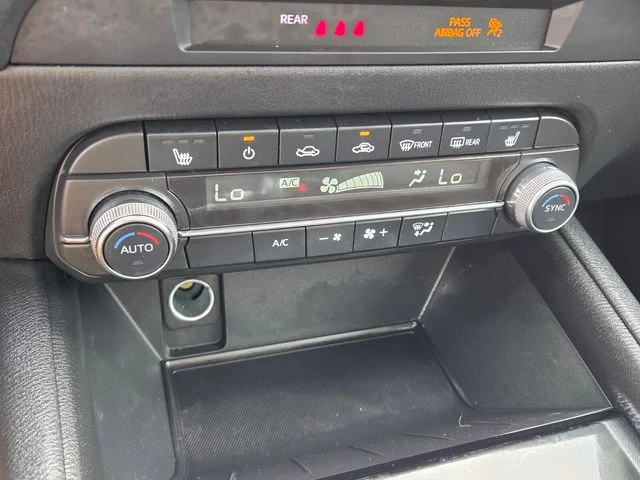 Used 2024 Red Mazda 2.5 S Preferred Package image 24