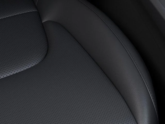 New 2026 White Kia EX image 25