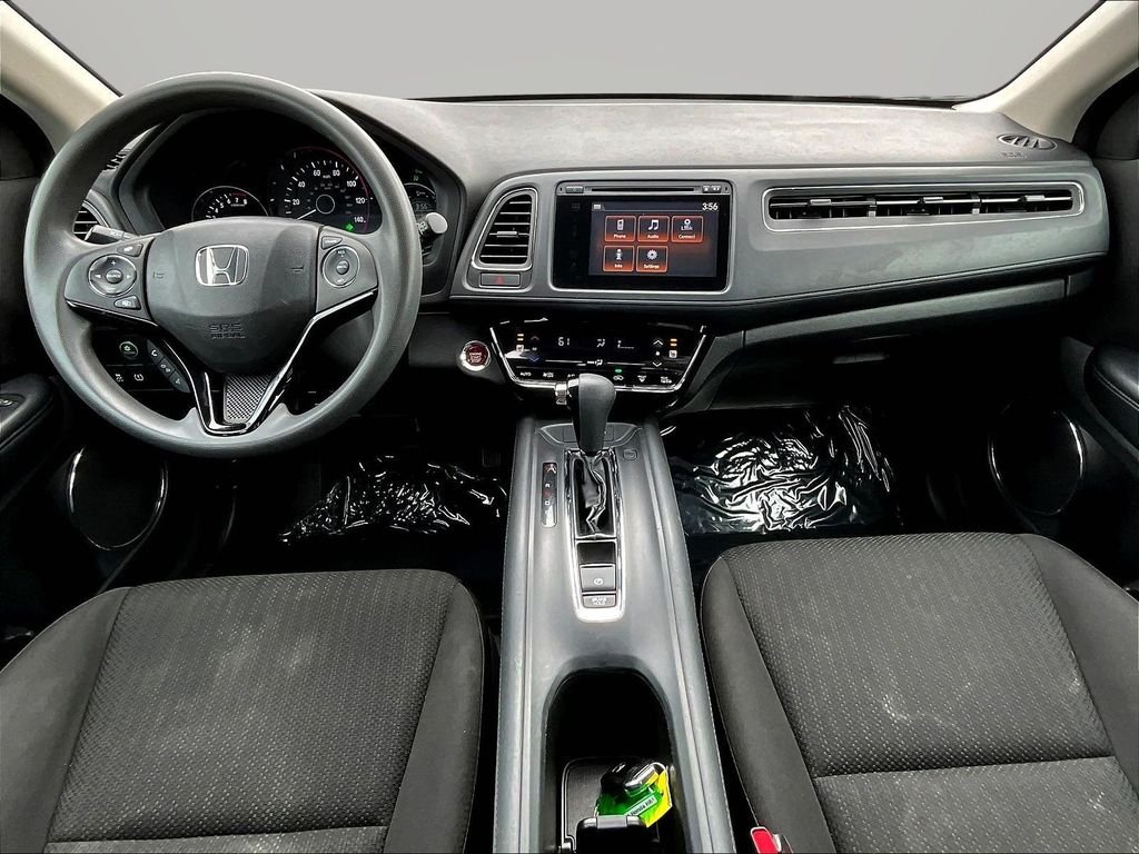 Used 2016 Purple Honda EX image 9
